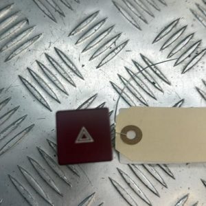 Bouton de warning PEUGEOT PARTNER 2 PHASE 1 Diesel - Image 1