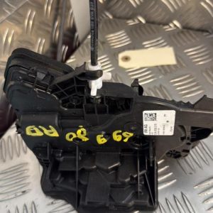 Serrure arriere droit SKODA FABIA 4 Essence - Image 1