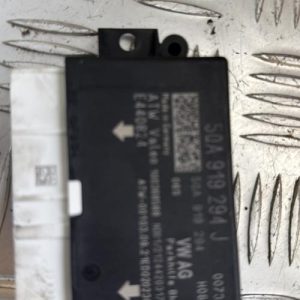 Calculateur SKODA FABIA 4 Essence - Image 1