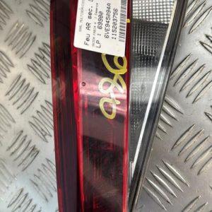 Feu arriere secondaire droit (feux) SKODA FABIA 4 Essence - Image 1