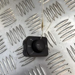 Commande retroviseurs SKODA FABIA 4 Essence - Image 1