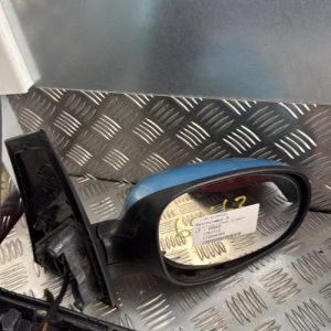 Retroviseur droit FORD KA 2 PHASE 2 Essence - Image 1