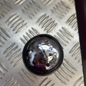 Pommeau de vitesses PEUGEOT 207 PHASE 1 Diesel - Image 1