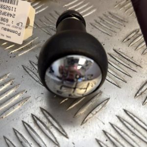 Pommeau de vitesses PEUGEOT 207 PHASE 1 Diesel - Image 1