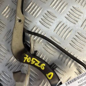 Charniere de capot PEUGEOT 208 1 PHASE 1 Essence - Image 1