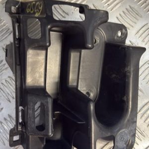 Support de pare chocs arriere PEUGEOT 208 2 Essence - Image 1