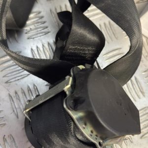 Ceinture arriere gauche RENAULT CLIO 4 PHASE 1 Essence - Image 1