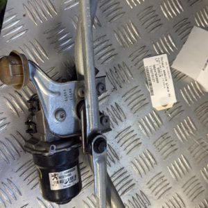 Moteur essuie glace avant PEUGEOT 208 2 Essence - Image 1