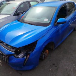 Calculateur PEUGEOT 208 2 Essence - Image 1