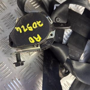 Ceinture arriere droit RENAULT CLIO 4 PHASE 1 Essence - Image 1