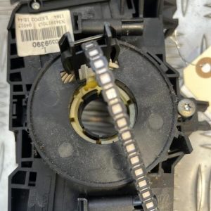 Contacteur tournant DACIA LOGAN MCV 1 PHASE 1 BREAK Diesel - Image 1