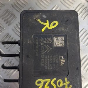 Bloc ABS (freins anti-blocage) PEUGEOT 208 1 PHASE 1 Essence - Image 1