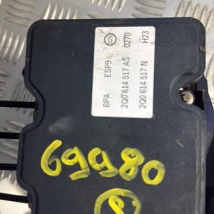 Bloc ABS (freins anti-blocage) SKODA FABIA 4 Essence - Image 1