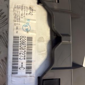 Afficheur RENAULT CLIO 3 PHASE 1 Diesel - Image 1