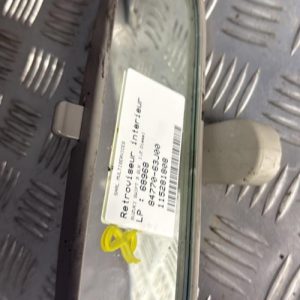 Retroviseur interieur SUZUKI SWIFT 3 Diesel - Image 1