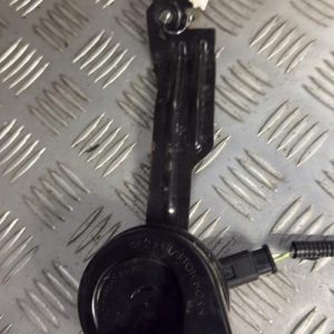 Avertisseur/Klaxon PEUGEOT 208 2 Essence - Image 1