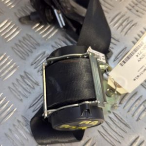 Ceinture arriere centrale PEUGEOT 208 1 PHASE 1 Essence - Image 1