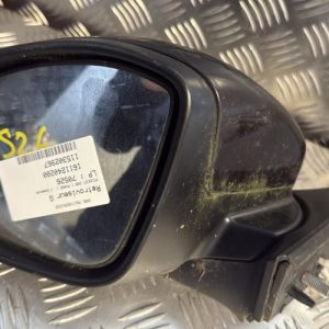 Retroviseur gauche PEUGEOT 208 1 PHASE 1 Essence - Image 1