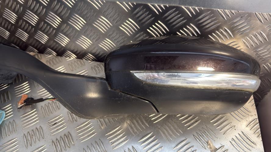 Retroviseur gauche PEUGEOT 208 1 PHASE 1 Essence - Image 2