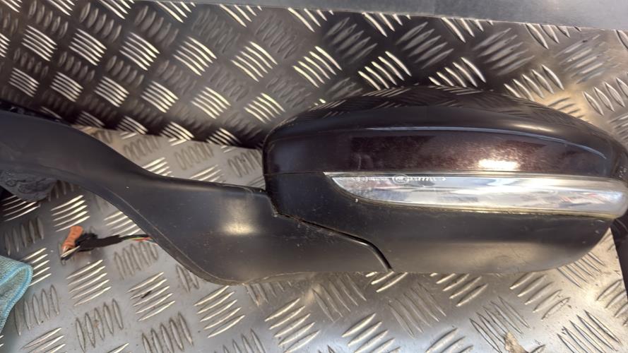 Retroviseur gauche PEUGEOT 208 1 PHASE 1 Essence - Image 3
