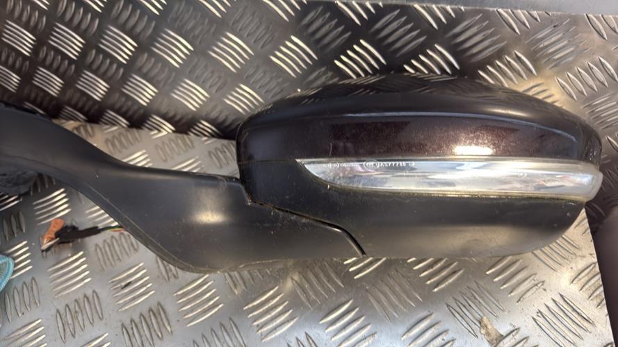 Retroviseur gauche PEUGEOT 208 1 PHASE 1 Essence - Image 4