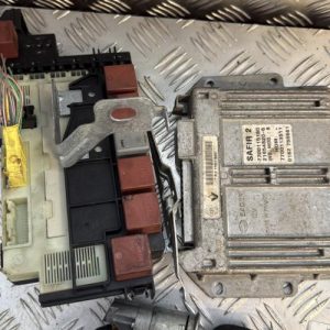 Kit de demarrage RENAULT CLIO 2 PHASE 1 Essence - Image 1