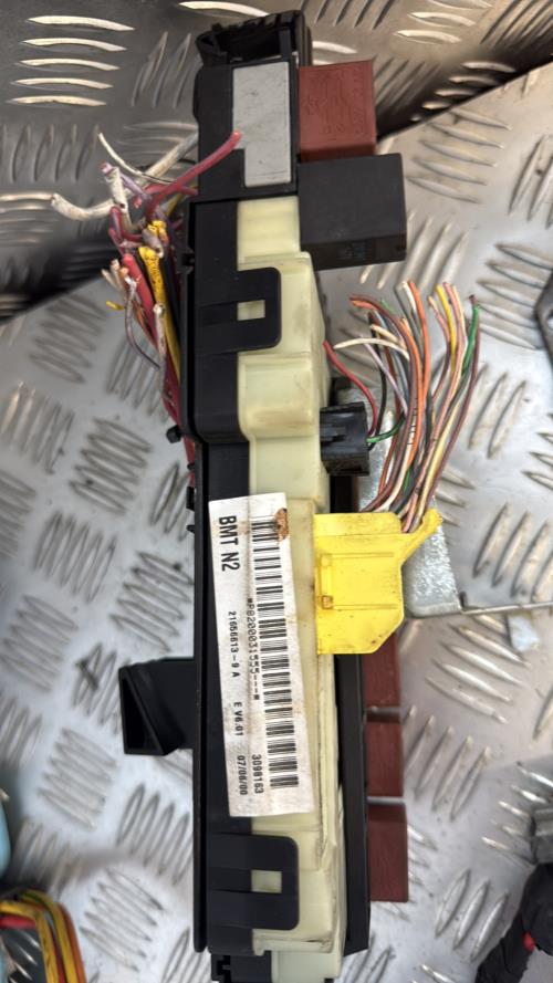 Kit de demarrage RENAULT CLIO 2 PHASE 1 Essence - Image 3