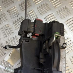 Serrure avant gauche OPEL ZAFIRA A PHASE 1 Diesel - Image 1