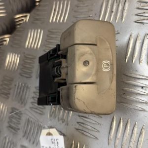 Levier frein à main electrique RENAULT GRAND SCENIC 2 PHASE 2 Diesel - Image 1