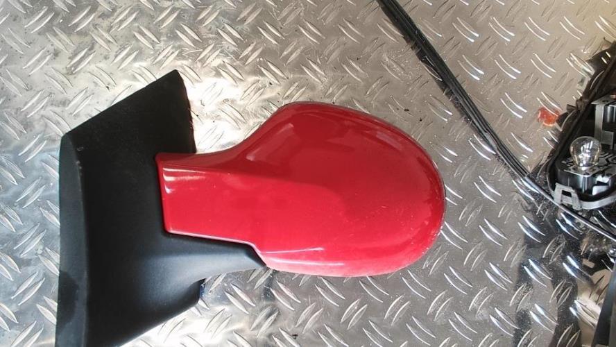 Retroviseur gauche RENAULT TWINGO 2 PHASE 1 Essence - Image 2