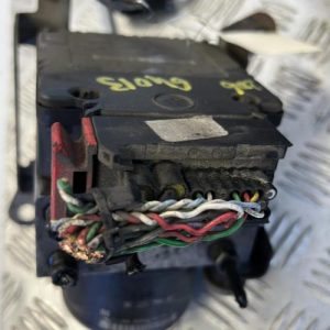 Bloc ABS (freins anti-blocage) PEUGEOT 206 PHASE 1 Diesel - Image 1