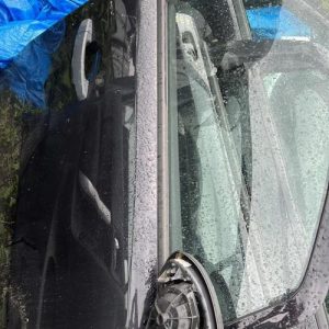 Porte avant droit OPEL CORSA D PHASE 1 Essence - Image 1
