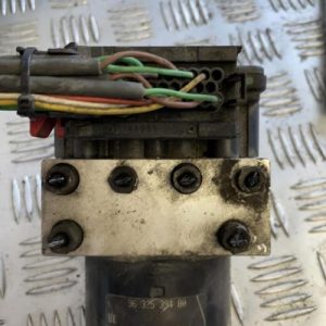 Bloc ABS (freins anti-blocage) PEUGEOT 206 PHASE 1 Essence - Image 1