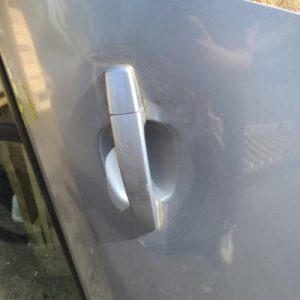 Porte arriere gauche OPEL CORSA D PHASE 1 Diesel - Image 1