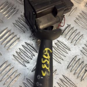 Commodo d'essuie glaces DACIA DUSTER 1 PHASE 1 - Image 1