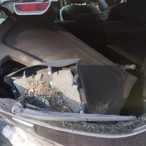 Contacteur tournant DACIA DUSTER 1 PHASE 1 - Image 7