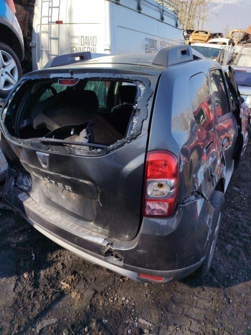 Contacteur tournant DACIA DUSTER 1 PHASE 1 - Image 8