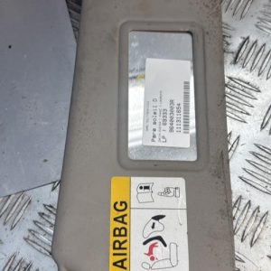 Pare soleil droit DACIA DUSTER 1 PHASE 1 - Image 1