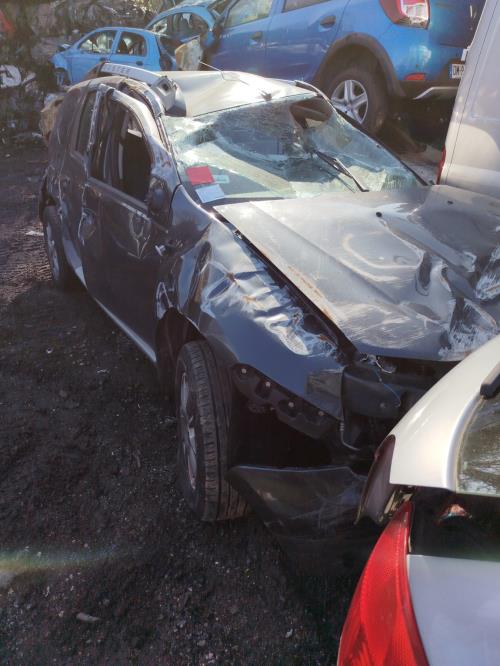 Pare soleil droit DACIA DUSTER 1 PHASE 1 - Image 4