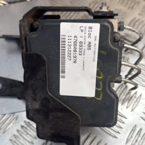 Bloc ABS (freins anti-blocage) DACIA DUSTER 1 PHASE 1 - Image 1