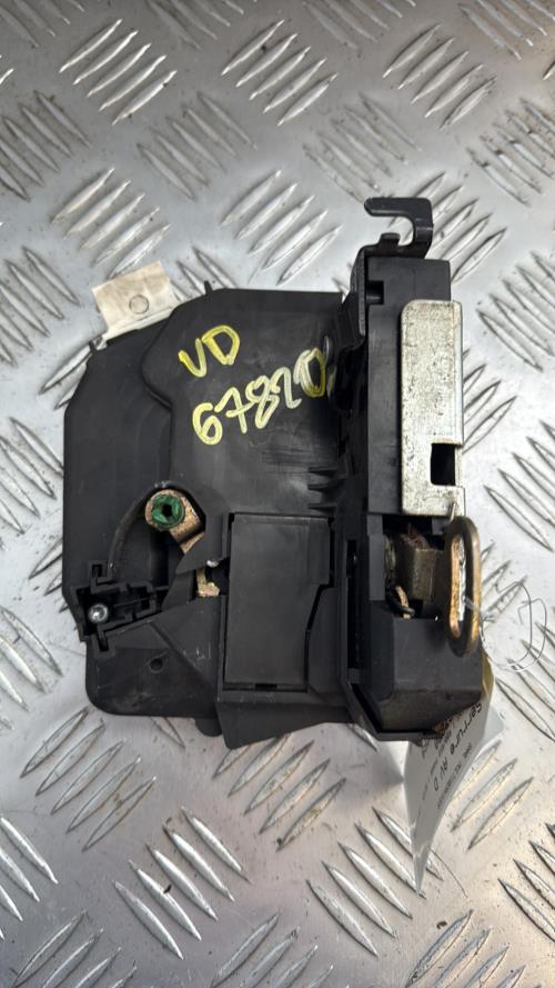 Serrure avant droit MINI MINI 1 R50/R53 PHASE 1 Essence - Image 1