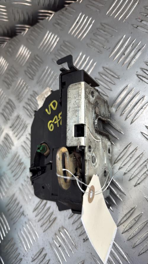 Serrure avant droit MINI MINI 1 R50/R53 PHASE 1 Essence - Image 3