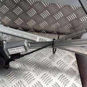 Leve vitre electrique avant gauche MINI MINI 1 R50/R53 PHASE 1 Essence - Image 1