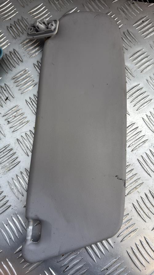 Pare soleil gauche OPEL MERIVA A PHASE 2 Essence - Image 3