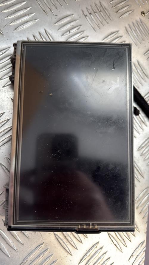 Ecran GPS PEUGEOT 208 1 PHASE 1 Essence - Image 1