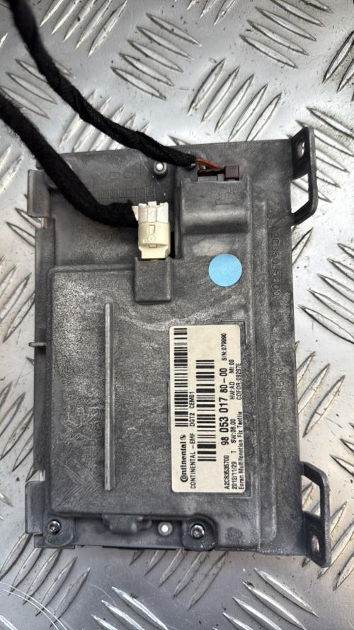 Ecran GPS PEUGEOT 208 1 PHASE 1 Essence - Image 3