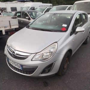 Porte arriere gauche OPEL CORSA D PHASE 2 Diesel - Image 1