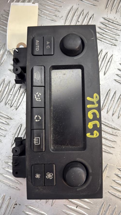 Commande chauffage PEUGEOT 307 PHASE 2 Diesel - Image 1