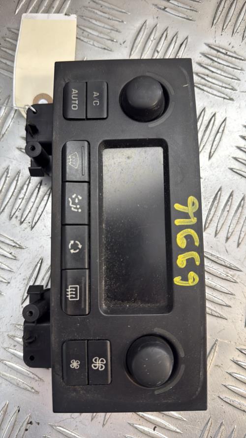 Commande chauffage PEUGEOT 307 PHASE 2 Diesel - Image 2