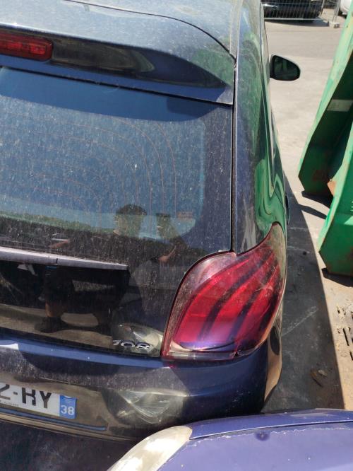 Porte arriere droit PEUGEOT 108 Essence - Image 5